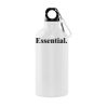 600ml Sport Jug (White) Thumbnail