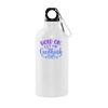 600ml Sport Jug (White) Thumbnail