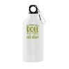 600ml Sport Jug (White) Thumbnail