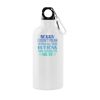 600ml Sport Jug (White) Thumbnail