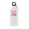 600ml Sport Jug (White) Thumbnail