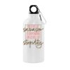 600ml Sport Jug (White) Thumbnail