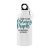 600ml Sport Jug (White) Thumbnail