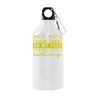 600ml Sport Jug (White) Thumbnail