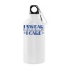 600ml Sport Jug (White) Thumbnail