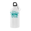 600ml Sport Jug (White) Thumbnail