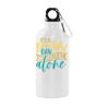 600ml Sport Jug (White) Thumbnail
