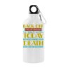 600ml Sport Jug (White) Thumbnail