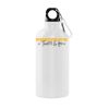 600ml Sport Jug (White) Thumbnail