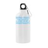 600ml Sport Jug (White) Thumbnail