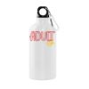 600ml Sport Jug (White) Thumbnail