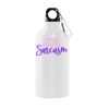 600ml Sport Jug (White) Thumbnail