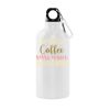 600ml Sport Jug (White) Thumbnail