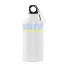 600ml Sport Jug (White) Thumbnail