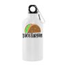 600ml Sport Jug (White) Thumbnail