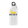 600ml Sport Jug (White) Thumbnail