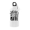 600ml Sport Jug (White) Thumbnail
