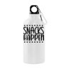 600ml Sport Jug (White) Thumbnail