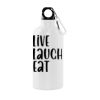 600ml Sport Jug (White) Thumbnail