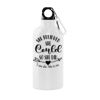 600ml Sport Jug (White) Thumbnail