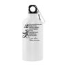 600ml Sport Jug (White) Thumbnail