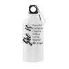 600ml Sport Jug (White) Thumbnail