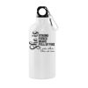 600ml Sport Jug (White) Thumbnail
