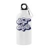 600ml Sport Jug (White) Thumbnail