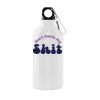 600ml Sport Jug (White) Thumbnail
