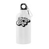 600ml Sport Jug (White) Thumbnail