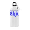 600ml Sport Jug (White) Thumbnail