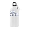 600ml Sport Jug (White) Thumbnail
