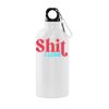 600ml Sport Jug (White) Thumbnail