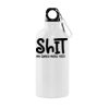 600ml Sport Jug (White) Thumbnail