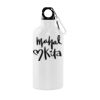 600ml Sport Jug (White) Thumbnail
