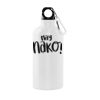 600ml Sport Jug (White) Thumbnail