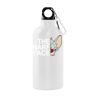 600ml Sport Jug (White) Thumbnail