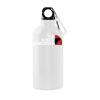 600ml Sport Jug (White) Thumbnail