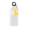 600ml Sport Jug (White) Thumbnail