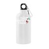 600ml Sport Jug (White) Thumbnail