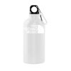 600ml Sport Jug (White) Thumbnail