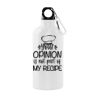 600ml Sport Jug (White) Thumbnail