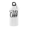 600ml Sport Jug (White) Thumbnail