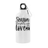 600ml Sport Jug (White) Thumbnail