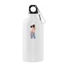 600ml Sport Jug (White) Thumbnail