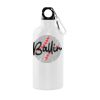 600ml Sport Jug (White) Thumbnail