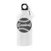 600ml Sport Jug (White) Thumbnail