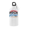 600ml Sport Jug (White) Thumbnail