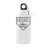 600ml Sport Jug (White) Thumbnail