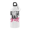600ml Sport Jug (White) Thumbnail
